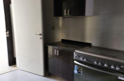 Apartment - 2 Bedrooms - 2 Bathrooms for rent in Palm Parks   Palm Hills - South Dahshur Link - 6 October City - Giza
