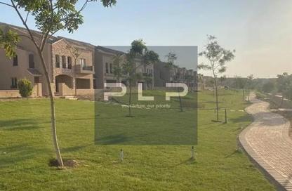 تاون هاوس - 4 غرف نوم - 5 حمامات للبيع في جرين سكوير - كمبوندات مدينة المستقبل - مدينة المستقبل - القاهرة