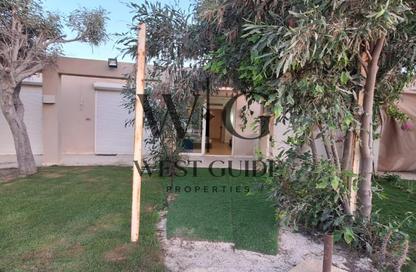 كبينه - 1 - 1 للايجار في هاسييندا باي - سيدي عبد الرحمن - الساحل الشمالي