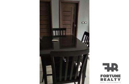 Apartment - 1 Bedroom - 2 Bathrooms for rent in Centerville - Hyde Park - New Cairo City - Cairo