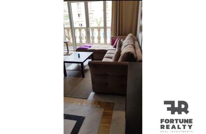 Apartment - 1 Bedroom - 2 Bathrooms for rent in Centerville - Hyde Park - New Cairo City - Cairo