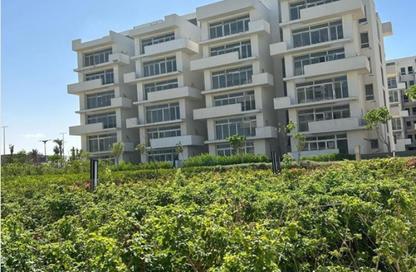 Chalet - 3 Bedrooms - 3 Bathrooms for sale in Downtown - New Alamein City - Al Alamein - North Coast