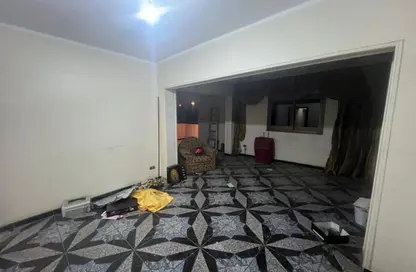 Apartment - 2 Bedrooms - 2 Bathrooms for rent in Mohi Al Din Abou El Ezz St. - Dokki - Giza