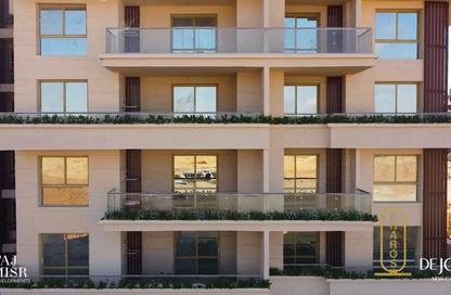 Apartment - 1 - 1 for sale in De Joya - New Capital Compounds - New Capital City - Cairo