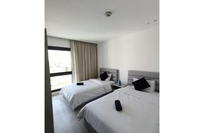 Apartment - 2 Bedrooms - 2 Bathrooms for rent in Porto New Cairo - 5th Settlement Compounds - The 5th Settlement - New Cairo City - Cairo Apartment - 2 Bedrooms - 2 Bathrooms for rent in Porto New Cairo - 5th Settlement Compounds - The 5th Settlement - New Cairo City - Cairo