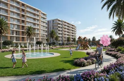 شقة - غرفة نوم - 1 حمام للبيع في R4 - العاصمة الإدارية الجديدة - القاهرة