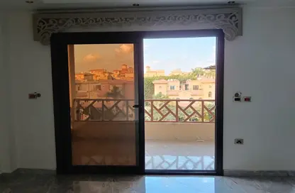 Apartment - 4 Bedrooms - 3 Bathrooms for sale in El Rehab Extension - Al Rehab - New Cairo City - Cairo