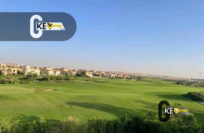 Villa - 6 Bedrooms - 6 Bathrooms for rent in Privado - Madinaty - Cairo Villa - 6 Bedrooms - 6 Bathrooms for rent in Privado - Madinaty - Cairo