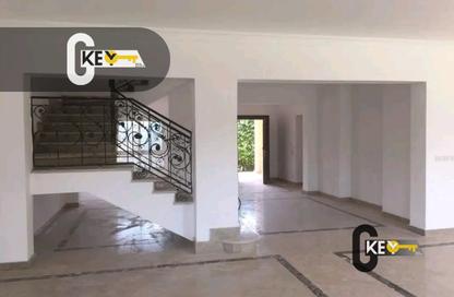 Villa - 6 Bedrooms - 6 Bathrooms for rent in Privado - Madinaty - Cairo Villa - 6 Bedrooms - 6 Bathrooms for rent in Privado - Madinaty - Cairo