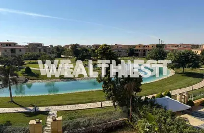 Villa - 5 Bedrooms - 4 Bathrooms for sale in Privado - Madinaty - Cairo Villa - 5 Bedrooms - 4 Bathrooms for sale in Privado - Madinaty - Cairo