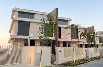 شاليه - غرفة نوم - 1 حمام للبيع في مارينا 5 - مارينا - العلمين - الساحل الشمالي