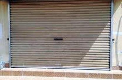 Shop - Studio - 1 Bathroom for sale in Al Mansoura - Al Daqahlya
