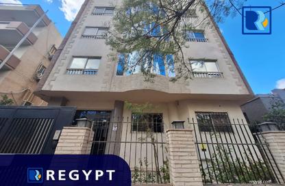 بناية كاملة - استوديو - 7+ للايجار في شارع 265 - المعادي الجديدة - حي المعادي - القاهرة