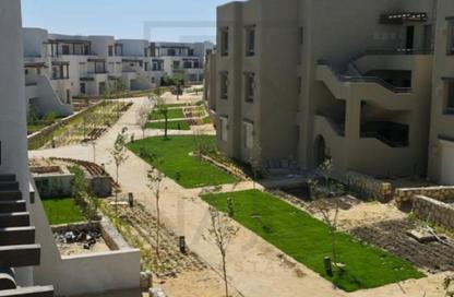 شاليه - 2 غرف نوم - 2 حمامات للبيع في هاسيندا ويست - راس الحكمة - الساحل الشمالي