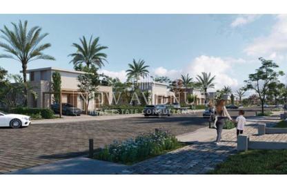 Villa - 4 Bedrooms - 4 Bathrooms for sale in Taj City - 5th Settlement Compounds - The 5th Settlement - New Cairo City - Cairo