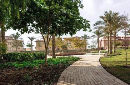 تاون هاوس - 4 غرف نوم - 4 حمامات للبيع في هايد بارك - مدينة القاهرة الجديدة - القاهرة