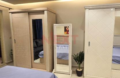 Penthouse - 5 Bedrooms - 5 Bathrooms for sale in Ras Al Hekma - North Coast