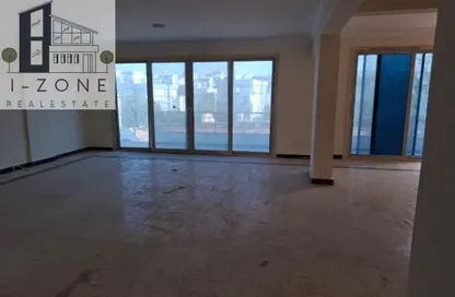 فيلا - 4 غرف نوم - 3 حمامات للايجار في حى القرنفل - التجمع الخامس - مدينة القاهرة الجديدة - القاهرة