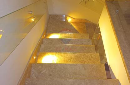 Duplex - 3 Bedrooms - 3 Bathrooms for sale in Westown - Sheikh Zayed Compounds - Sheikh Zayed City - Giza