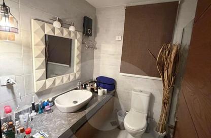 Apartment - 2 Bedrooms - 2 Bathrooms for rent in Kayan - Sheikh Zayed Compounds - Sheikh Zayed City - Giza