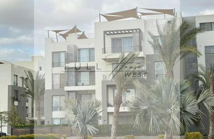 Apartment - 3 Bedrooms - 3 Bathrooms for sale in Palm Parks   Palm Hills - South Dahshur Link - 6 October City - Giza