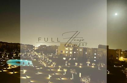 Apartment - 3 Bedrooms - 3 Bathrooms for sale in Palm Parks   Palm Hills - South Dahshur Link - 6 October City - Giza