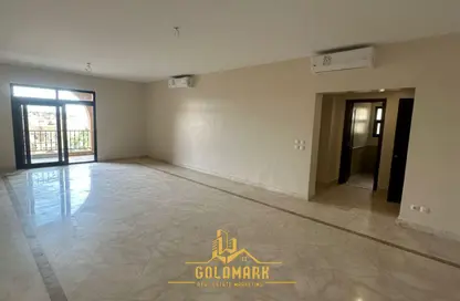 Apartment - 3 Bedrooms - 3 Bathrooms for rent in Mivida - 5th Settlement Compounds - The 5th Settlement - New Cairo City - Cairo