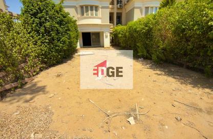 iVilla - 4 Bedrooms - 4 Bathrooms for sale in Mountain View Hyde Park - 5th Settlement Compounds - The 5th Settlement - New Cairo City - Cairo