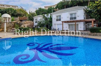 Villa - 4 Bedrooms - 3 Bathrooms for sale in Mountain View 1.1 - 5th Settlement Compounds - The 5th Settlement - New Cairo City - Cairo