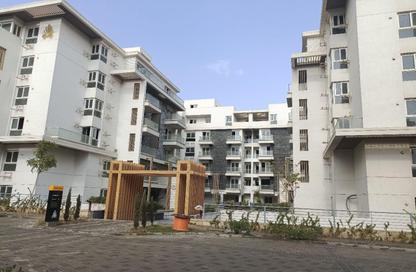 Duplex - 2 Bedrooms - 3 Bathrooms for sale in Mountain View iCity - 5th Settlement Compounds - The 5th Settlement - New Cairo City - Cairo