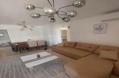 شقة - 2 غرف نوم - 1 حمام للايجار في پريڤادو - مدينتي - القاهرة