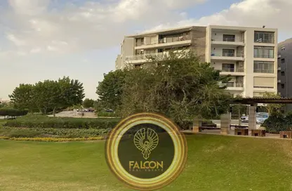 شقة - 3 غرف نوم - 2 حمامات للبيع في تاج سلطان - الطريق الدائري - القاهرة