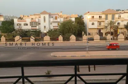 شقة - 3 غرف نوم - 2 حمامات للبيع في اوبرا سيتي - الحي السادس - الشيخ زايد - الجيزة