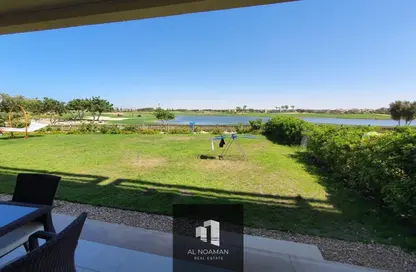 شاليه - 4 غرف نوم - 2 حمامات للبيع في مراسي - سيدي عبد الرحمن - الساحل الشمالي