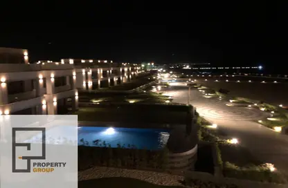 شاليه - 2 غرف نوم - 2 حمامات للبيع في لافيستا راس الحكمة - راس الحكمة - الساحل الشمالي