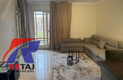 Apartment - 3 Bedrooms - 2 Bathrooms for rent in Tamr Hena - 5th Settlement Compounds - The 5th Settlement - New Cairo City - Cairo