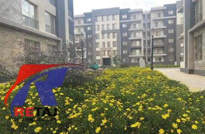 Apartment - 3 Bedrooms - 2 Bathrooms for rent in Tamr Hena - 5th Settlement Compounds - The 5th Settlement - New Cairo City - Cairo
