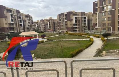 Apartment - 3 Bedrooms - 2 Bathrooms for rent in Tamr Hena - 5th Settlement Compounds - The 5th Settlement - New Cairo City - Cairo