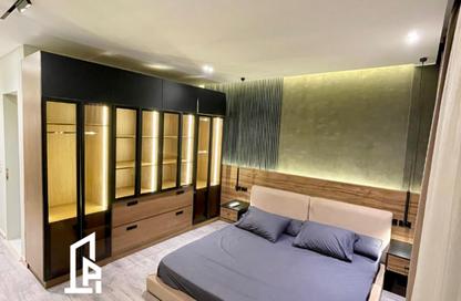Townhouse - 5 - 4 for sale in District 5 - 5th Settlement Compounds - The 5th Settlement - New Cairo City - Cairo