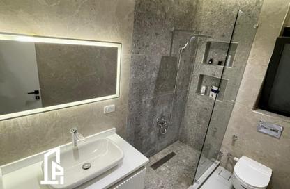 Townhouse - 5 - 4 for sale in District 5 - 5th Settlement Compounds - The 5th Settlement - New Cairo City - Cairo