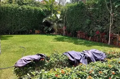 Villa - 6 Bedrooms - 5 Bathrooms for sale in Hyde Park - New Cairo City - Cairo