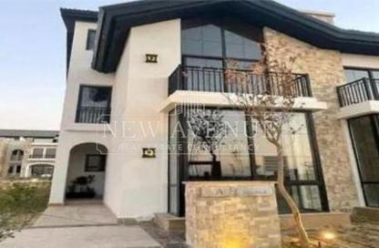Townhouse - 3 Bedrooms - 4 Bathrooms for sale in The Marq ville - 5th Settlement Compounds - The 5th Settlement - New Cairo City - Cairo Townhouse - 3 Bedrooms - 4 Bathrooms for sale in The Marq ville - 5th Settlement Compounds - The 5th Settlement - New Cairo City - Cairo