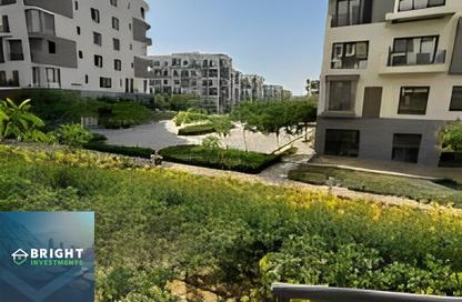 شقة - 3 غرف نوم - 2 حمامات للبيع في سوديك ايست - الحي السادس - هليوبوليس الجديدة - القاهرة