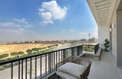 Apartment - 3 Bedrooms - 3 Bathrooms for rent in Cairo Festival City - North Investors Area - New Cairo City - Cairo Apartment - 3 Bedrooms - 3 Bathrooms for rent in Cairo Festival City - North Investors Area - New Cairo City - Cairo