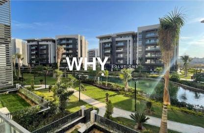 Apartment - 2 Bedrooms - 2 Bathrooms for sale in Privado - Madinaty - Cairo