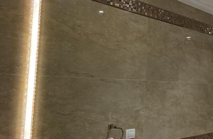 Apartment - 3 - 2 for sale in The Courtyards - Sheikh Zayed Compounds - Sheikh Zayed City - Giza