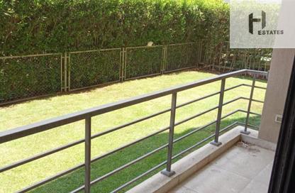 Apartment - 3 Bedrooms - 2 Bathrooms for rent in Moon Residences - Fifth Square - The 5th Settlement - New Cairo City - Cairo