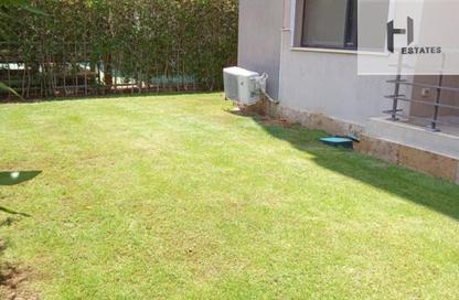 Apartment - 3 Bedrooms - 2 Bathrooms for rent in Moon Residences - Fifth Square - The 5th Settlement - New Cairo City - Cairo