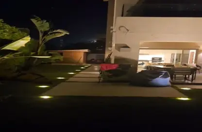 شاليه - 3 غرف نوم - 3 حمامات للبيع في هاسييندا وايت - سيدي عبد الرحمن - الساحل الشمالي