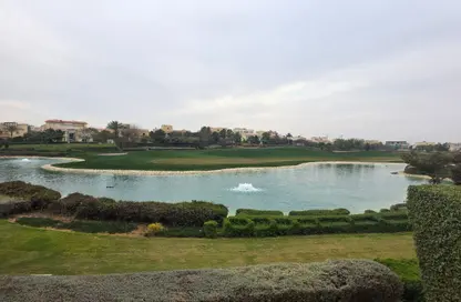 Villa - 6 Bedrooms - 6 Bathrooms for sale in Privado - Madinaty - Cairo